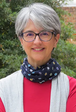 Carolina Alzate Cadavid