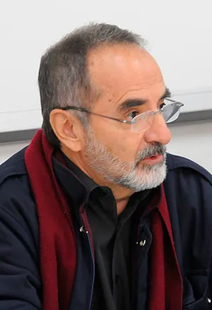 César Valencia Solanilla