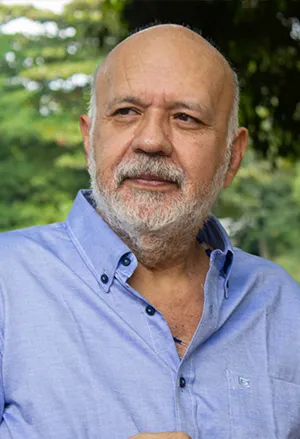 Darío Henao Restrepo