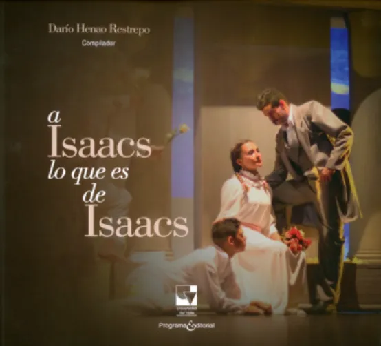 A Isaacs lo que es de Isaacs