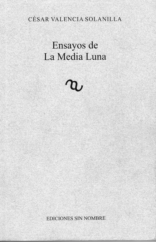 Ensayos de media luna