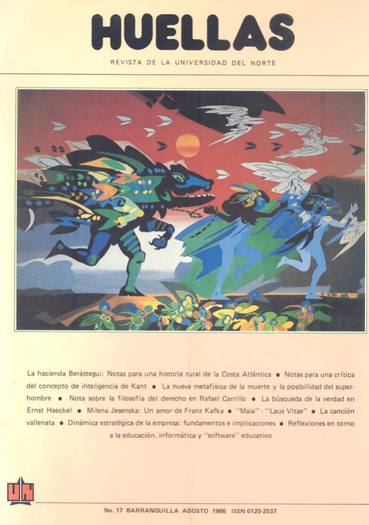 La canción vallenata