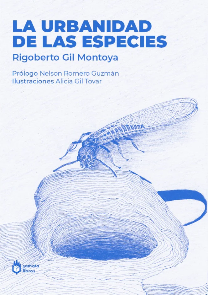 La urbanidad de las especies