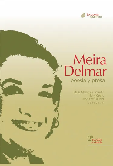 Meira Delmar, poesía y prosa