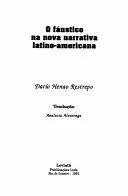 O fáustico na nova narrativa latino-americana