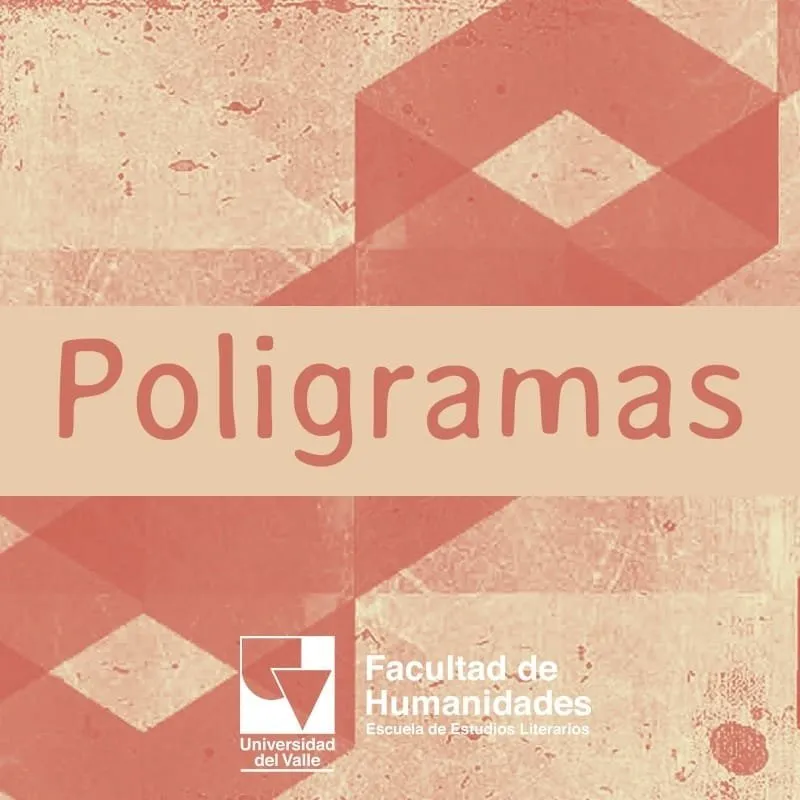 Poligramas 28 Cesar Valencia Solanilla