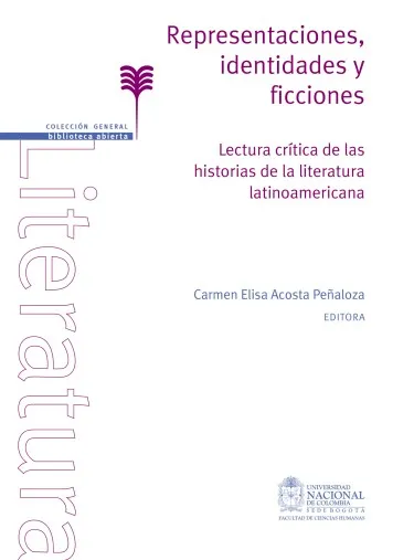 Representaciones, identidades y ficciones