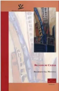 Retazos de una ciudad