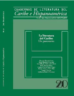 La narrativa experimental de Álvaro Cepeda Samudio