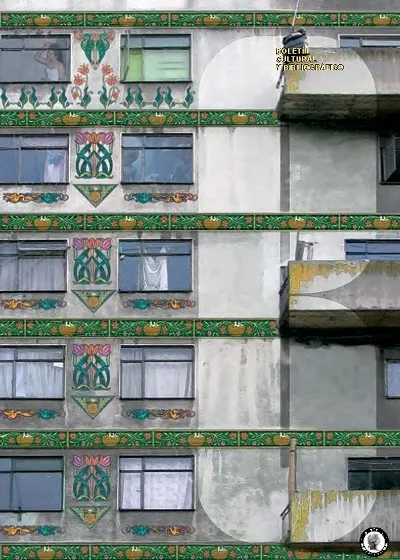 Un viaje al pasado de El Banco, Magdalena