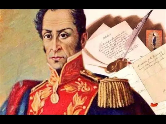 (103) "LA CARTA DE JAMAICA (I)" "100 PREGUNTAS Y RESPUESTAS"