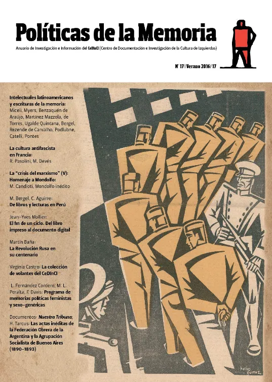 A propósito de Andrés López Bermúdez, Jorge Zamalea. Enlace de mundos. Quehacer literario y cosmopolitismo (1905-1969)