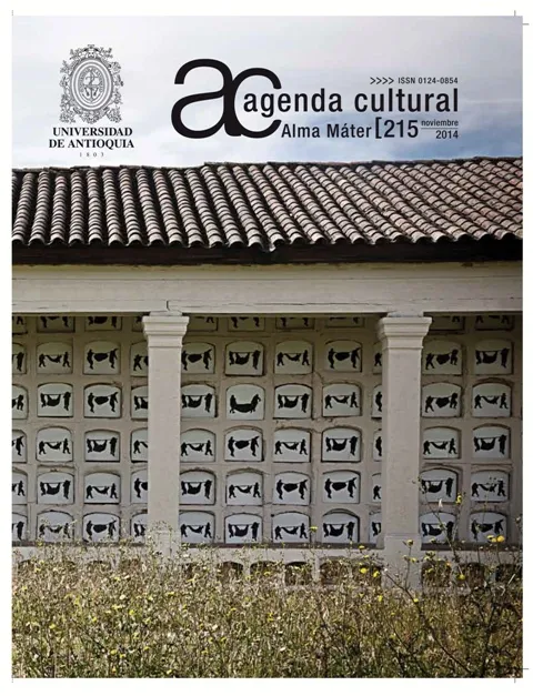 Mi unicornio azul (Fragmento)