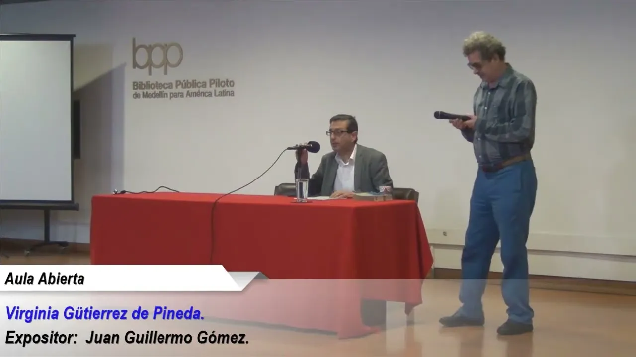 Aula Abierta Alejandro Alberto Restrepo Restrepo 19 de Octubre de 2016 Primer parte