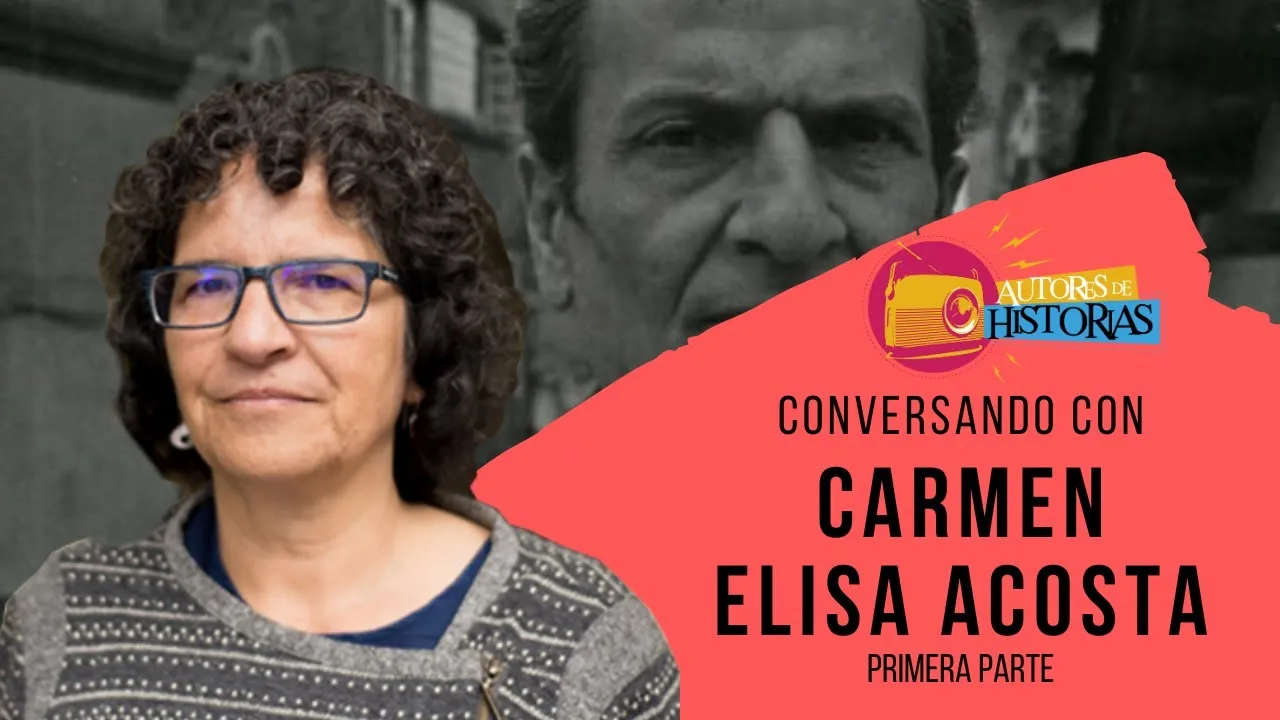 Autores de Historias