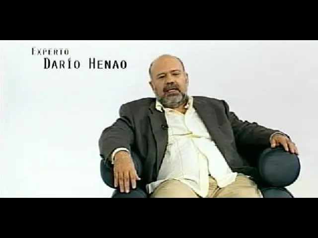 Carrasquilla 7 – Dario Henao