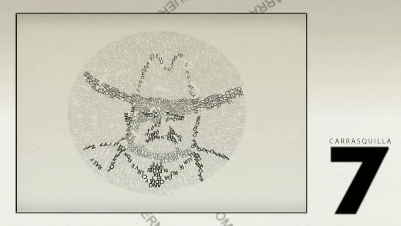 Carrasquilla 7 - Juan Guillermo Gómez