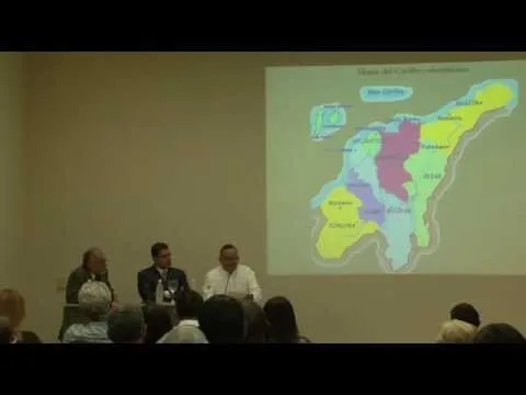 Centro León. Apertura de exposición y conversatorio. Gabriel García Márquez y el Caribe