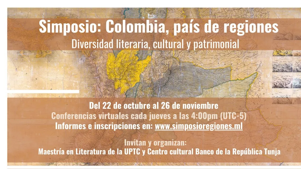 Cien años de soledad y el descubrimiento de un continente sumergido.