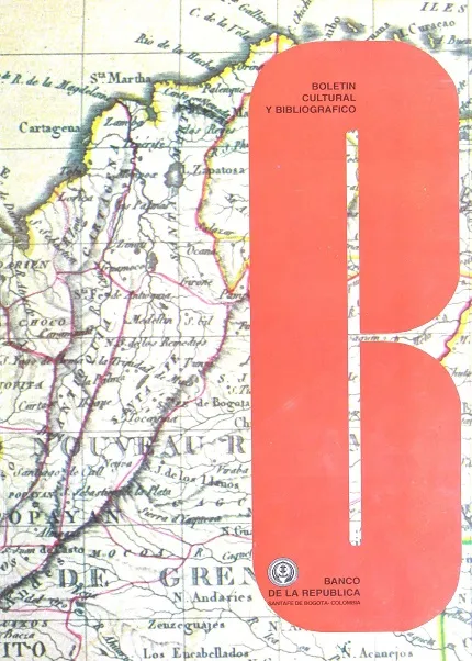 Colombia (1868-1869)