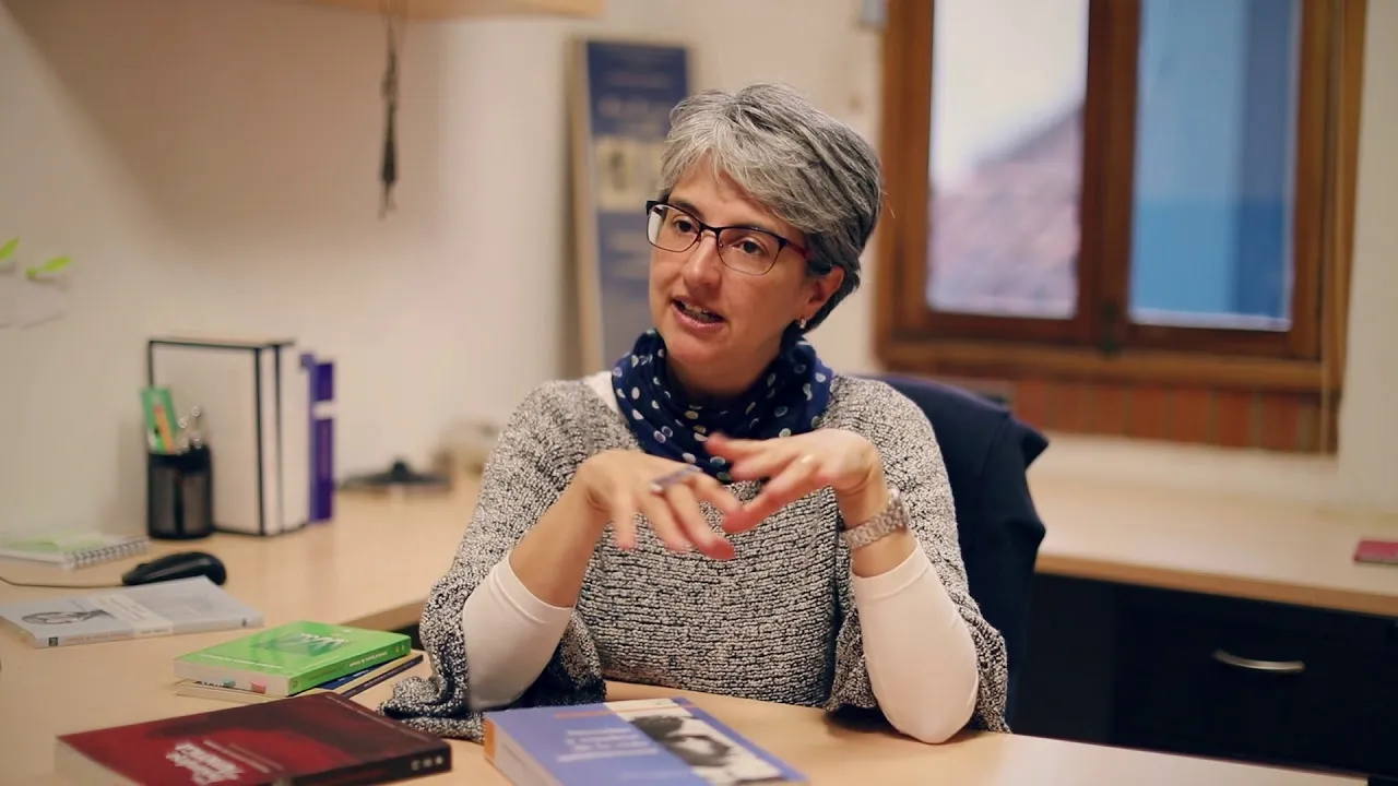 El caso de Soledad Acosta de Samper (1833-1913)