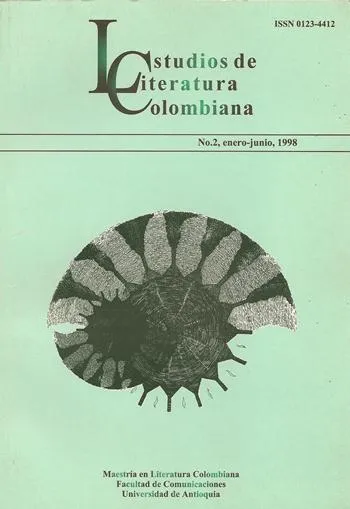 Garabato ¿una novela de formación?