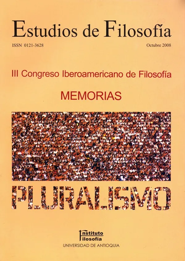 Hacia la independencia cultural hispanoamericana. Génesis conceptual de la “Carta de Jamaica”