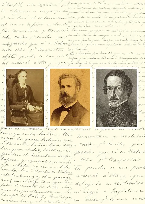 Hallazgos recientes. El siglo XIX en la Colección Familiar Acosta Samper.