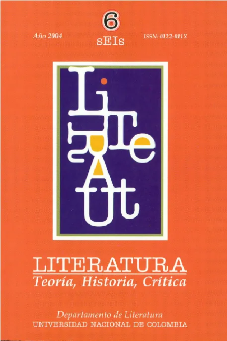 In memoriam La cuentística de Jairo Mercado y sugeneración: una producción literaria y unestudio por hacer
