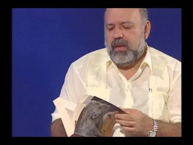 Jorge Isaacs El creador en todas sus facetas – Entrevista Dario Henao Restrepo