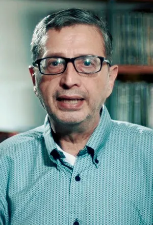 Juan Guillermo Gómez García