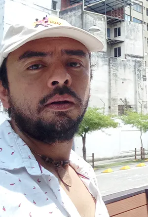 Julio Alberto Bejarano Hernández