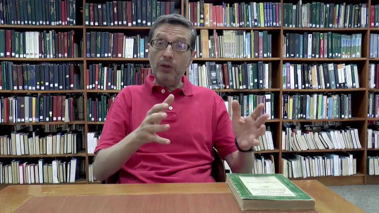 La Palabra que Invita - Juan Guillermo Gómez