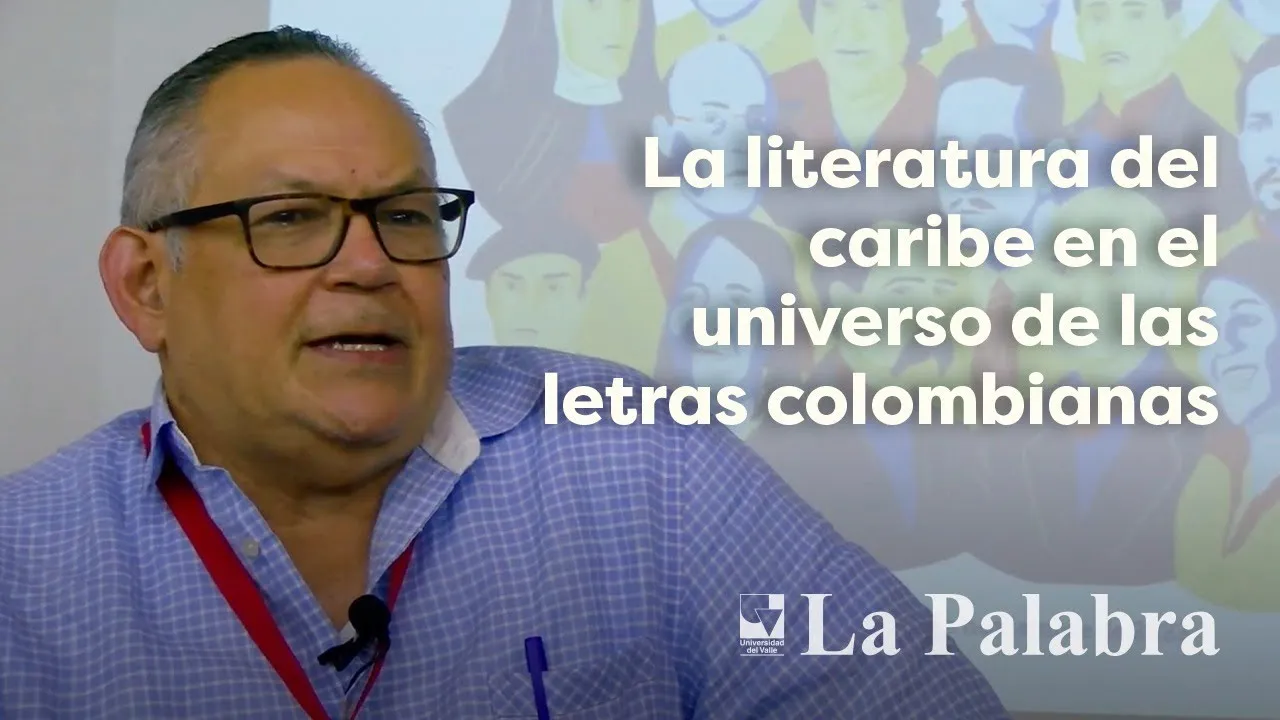 La literatura del caribe en el universo de las letras colombianas