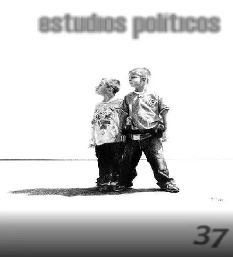 La significación continental de Manuel González Prada: sobre la génesis del anarquismo en Hispanoamérica