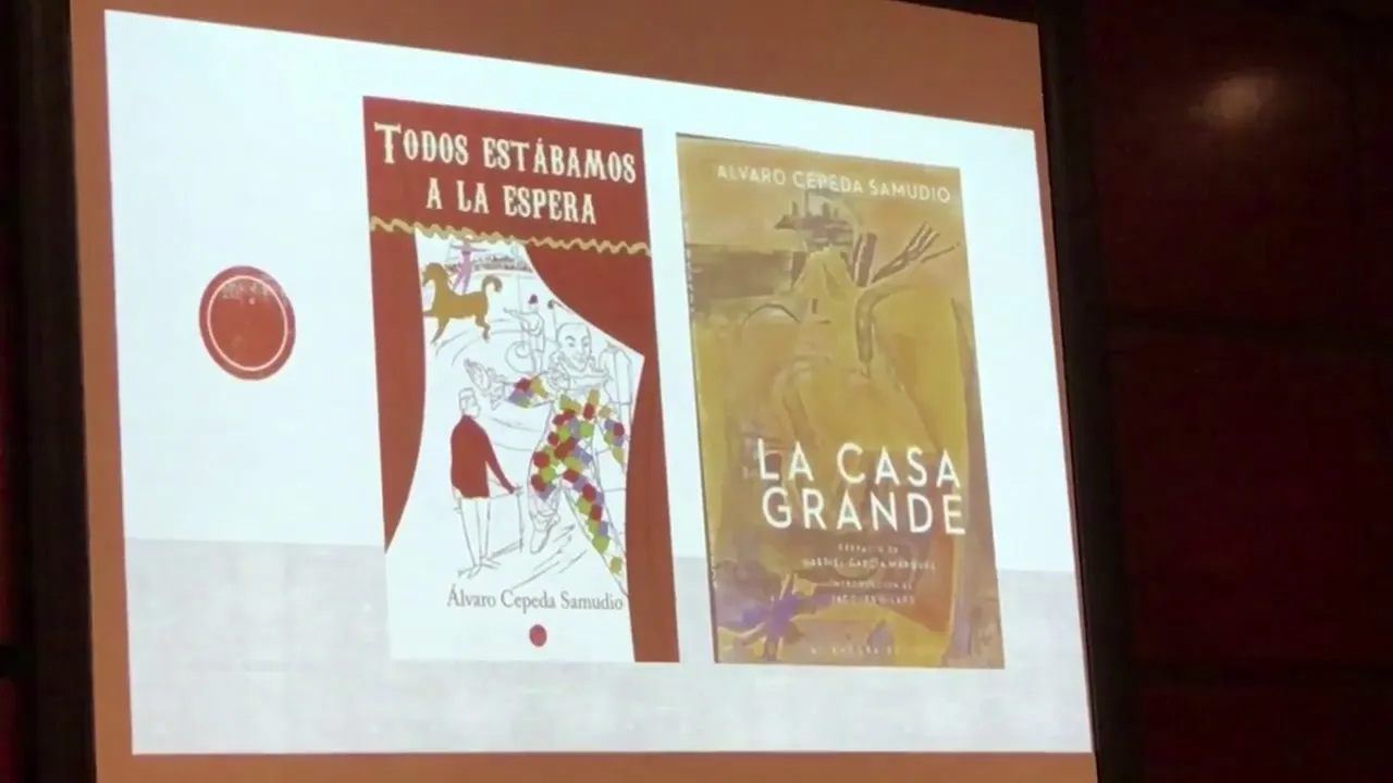 Las raíces periodísticas de Cien años de soledad