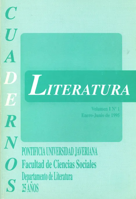 Lectores del pasado, historia del presente