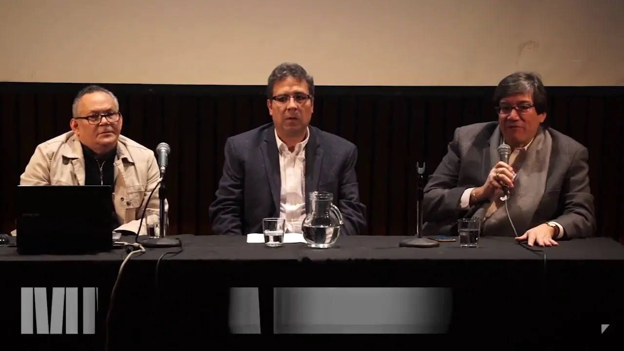 Los embajadores de Macondo