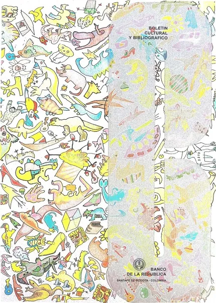 Los pasos perdidos de Ernesto Volkening