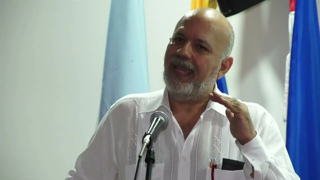 Manuel Zapata Olivella y el Pacífico Colombiano por Darío Henao Restrepo