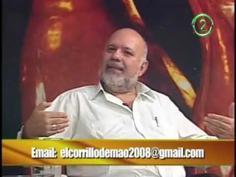 Mao Tv – 05 de Septiembre de 2013 – Dario Henao Restrepo