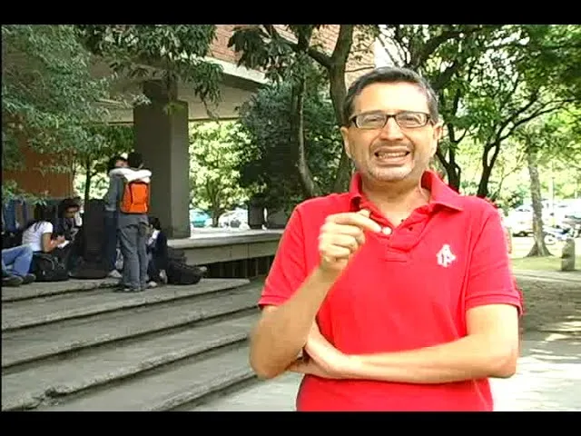 Mesa "RETROSPECTIVA Y BALANCE DE LA HISTORIA INTELECTUAL EN A. L." (Juan Guillermo Gómez)