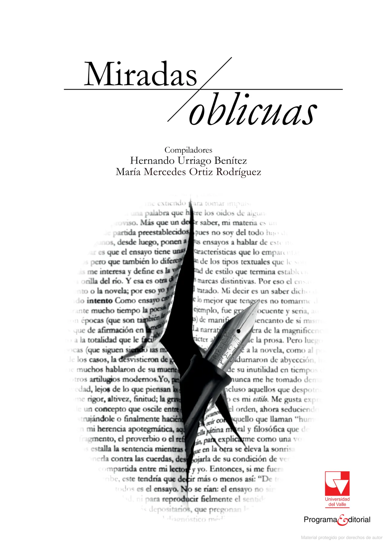 La Marca de África: La negritud en la novela Colombiana