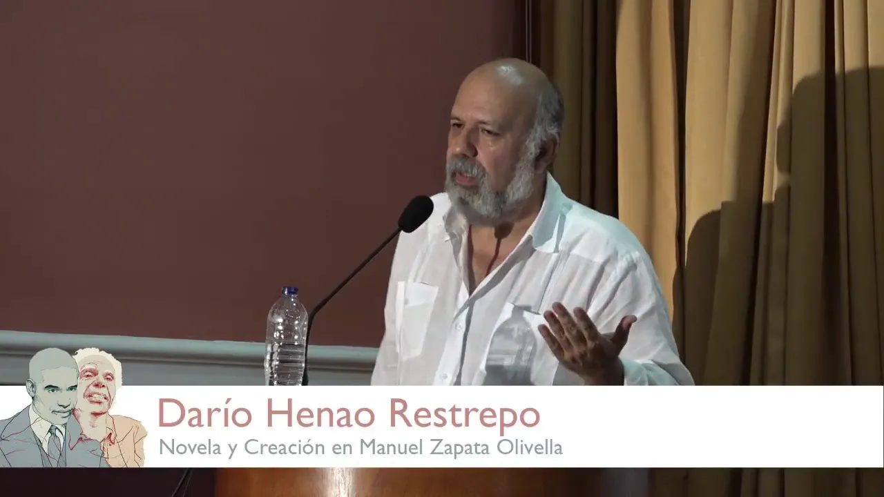 Novela y creación en Manuel Zapata Olivella