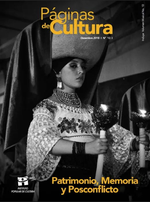 El código Changó Los misterios del Muntu