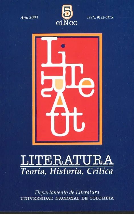 Para leer la historia: historias de historias