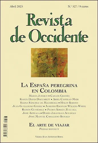 Ramón Vinyes, «el viejo que había leído todos los libros