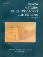 Literatura y educación entre los nahuas: Aproximaciones al libro VI de Fray Bernardino de Sahagún