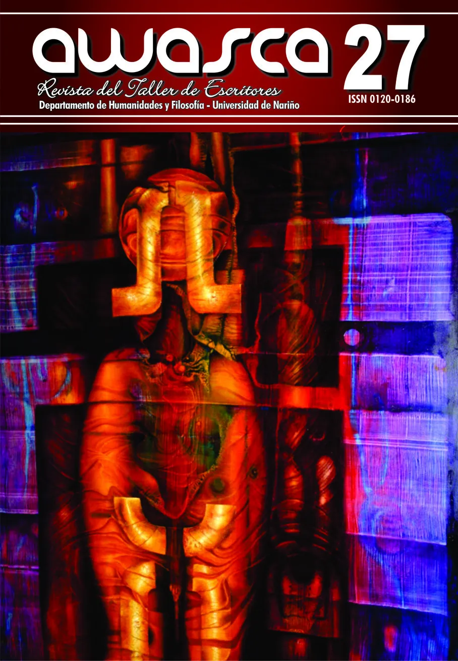 Entrevista con Eduardo Ortiz, autor de como tinta de sangre en el paladar