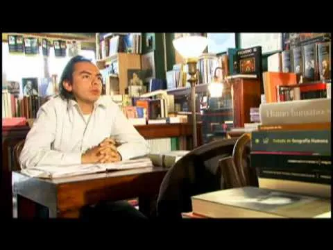 Todo lo que vemos – 22 – Televidentes – Alberto Bejarano